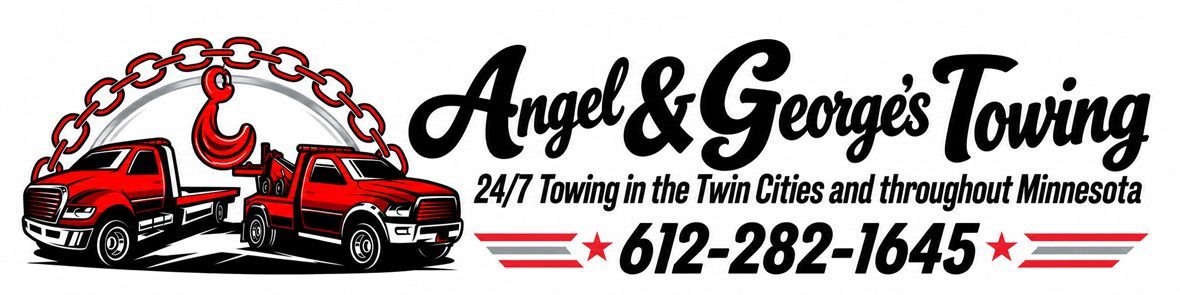 Angel and George Towing